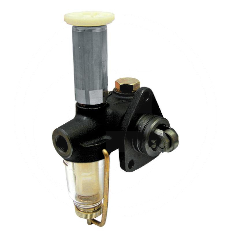 Zdjęcie 1: Pompa zasilająca