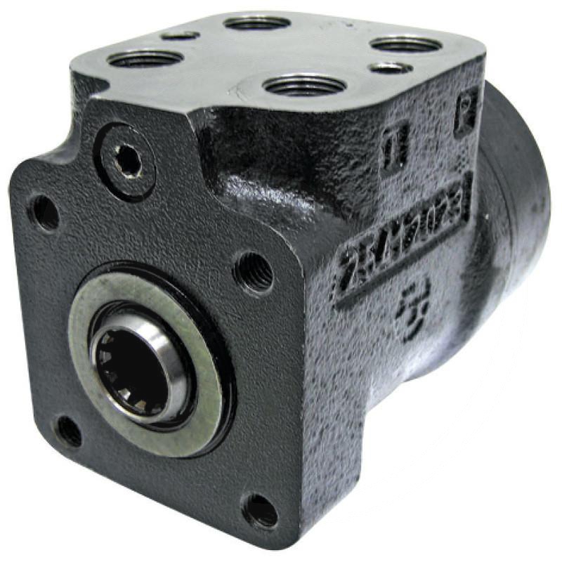 Zdjęcie 1: Orbitrol ukł. kierowniczego