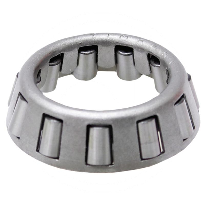 Zdjęcie 1:  Koszyk wałeczkowaty