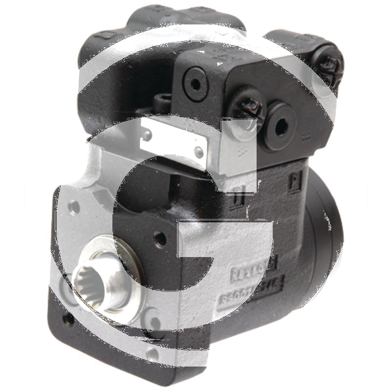 Zdjęcie 1: Orbitrol ukł. kierowniczego 4 WD