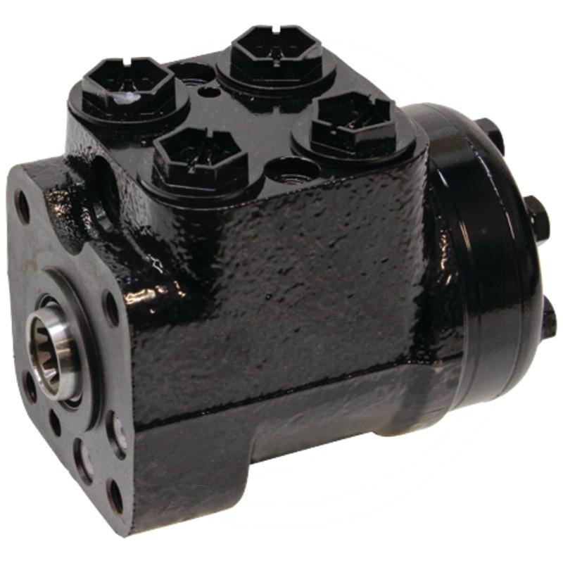 Zdjęcie 1: Orbitrol ukł. kierowniczego