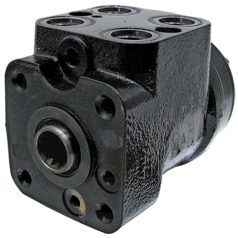 Zdjęcie 1: Orbitrol ukł. kierowniczego