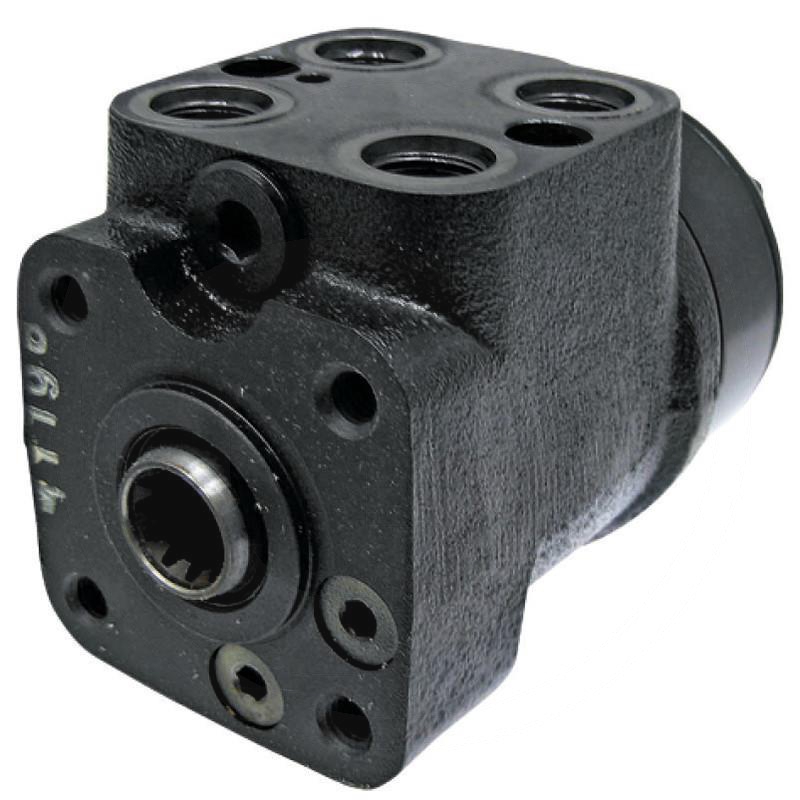 Zdjęcie 1: Orbitrol ukł. kierowniczego