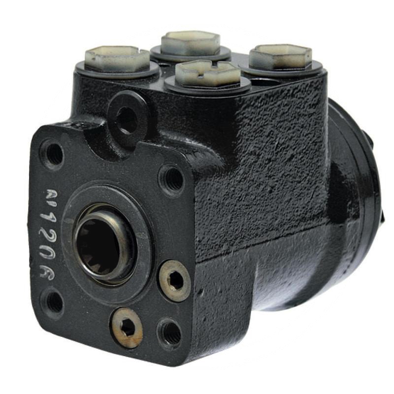 Zdjęcie 1: Orbitrol ukł. kierowniczego