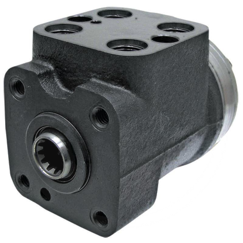 Zdjęcie 1: Orbitrol ukł. kierowniczego