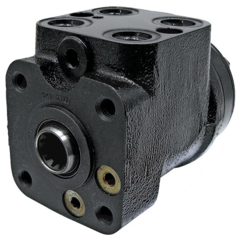 Zdjęcie 1: Orbitrol ukł. kierowniczego