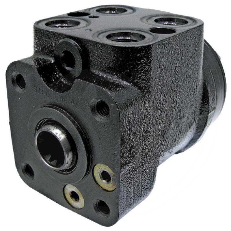 Zdjęcie 1: Orbitrol ukł. kierowniczego