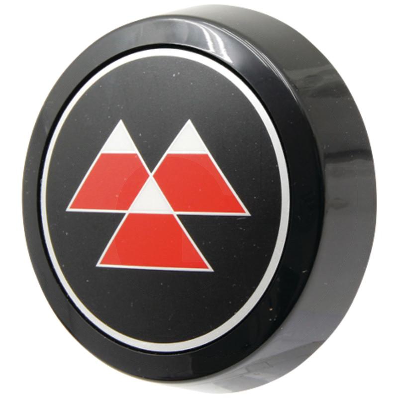 Zdjęcie 1: Osłona koła kierownicy