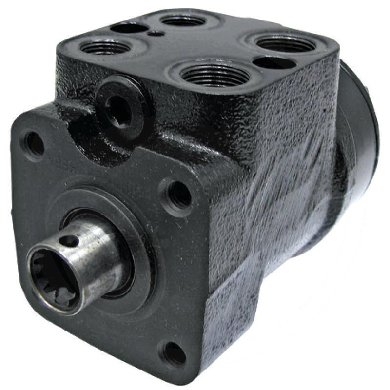 Zdjęcie 1: Orbitrol ukł. kierowniczego