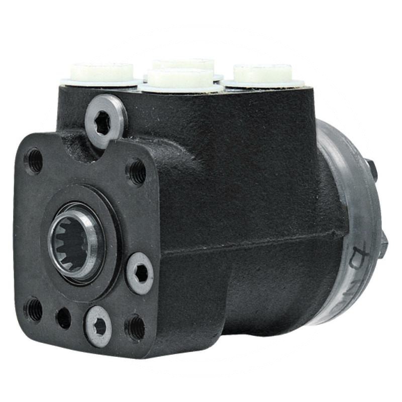 Zdjęcie 1: Orbitrol ukł. kierowniczego