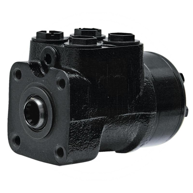 Zdjęcie 1: Orbitrol ukł. kierowniczego