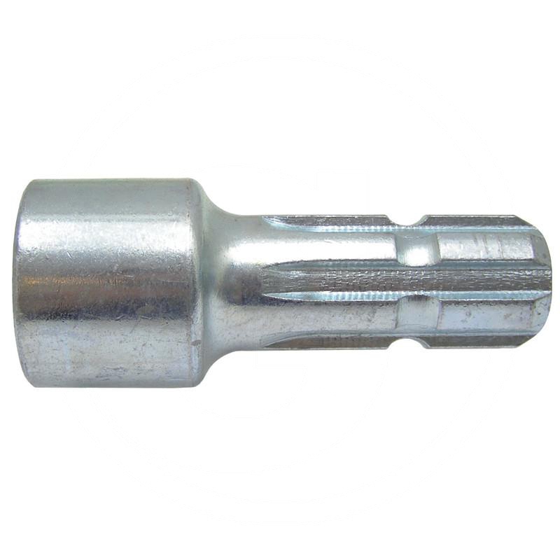 Zdjęcie 1:  Kształtka redukcyjna