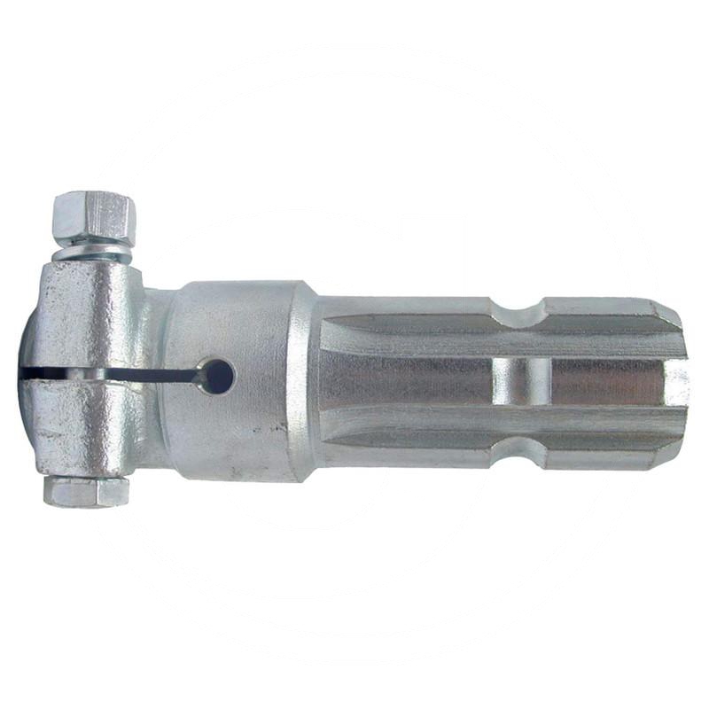 Zdjęcie 1:  Kształtka redukcyjna