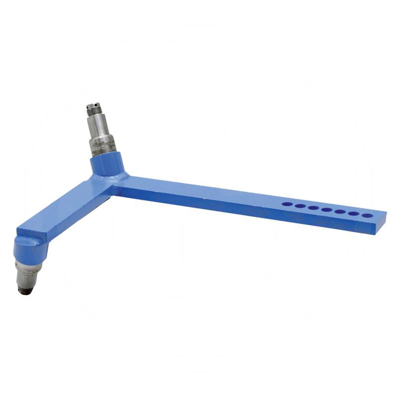 Zdjęcie 1: Nośnik talerzy