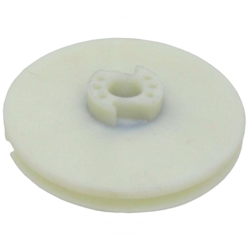 Zdjęcie 1:  Krążek linowy