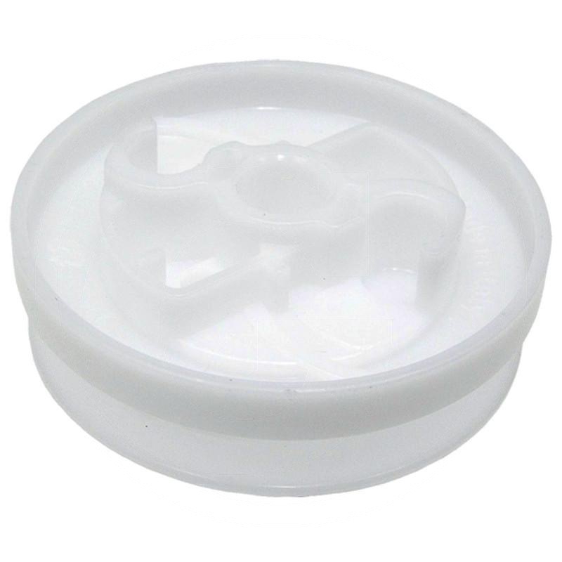 Zdjęcie 1:  Krążek linowy