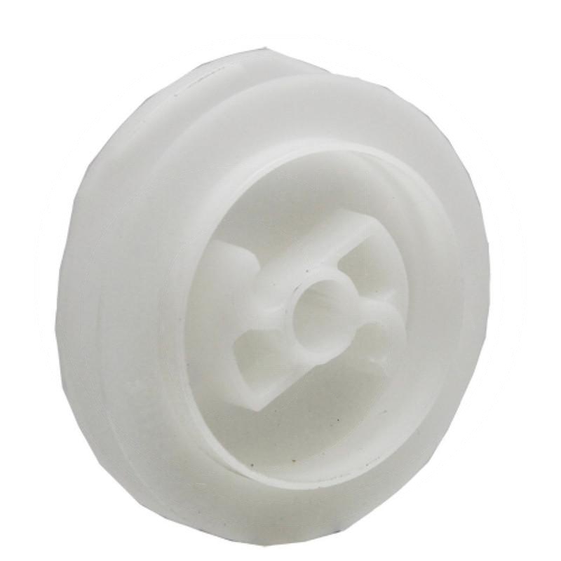 Zdjęcie 1:  Krążek linowy