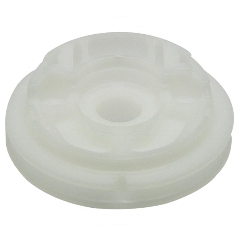 Zdjęcie 1:  Krążek linowy