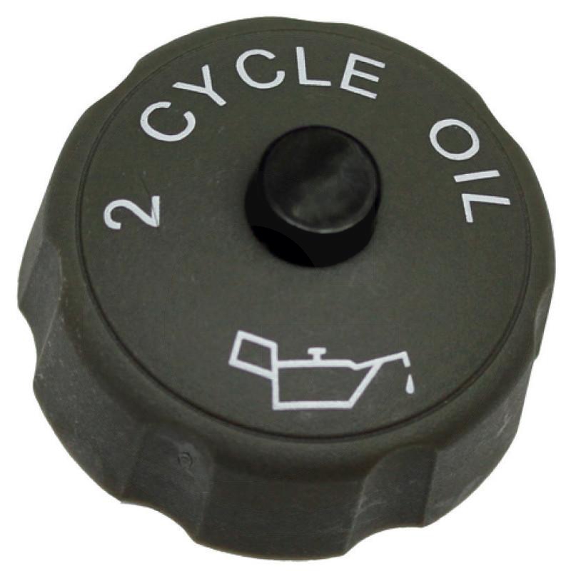 Zdjęcie 1: Pokrywa zbiornika oleju