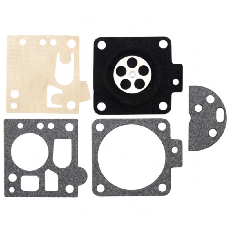 Zdjęcie 1: Membransatz