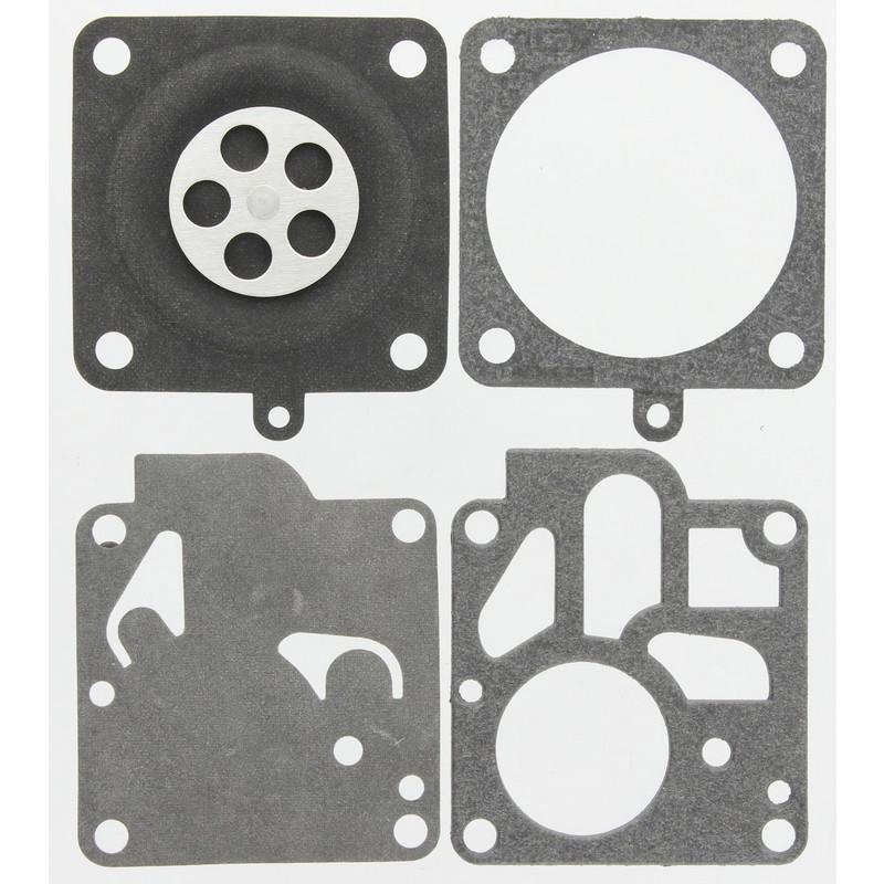 Zdjęcie 1: Membransatz