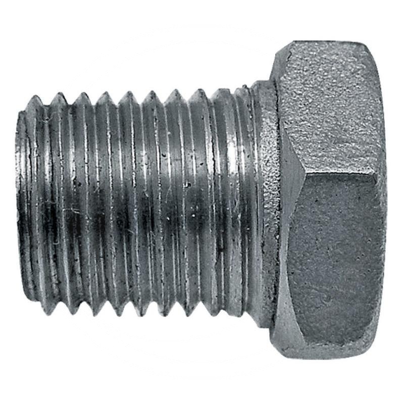 Zdjęcie 1:  Kształtka redukcyjna