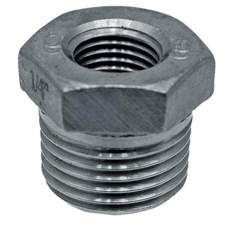 Zdjęcie 1:  Kształtka redukcyjna