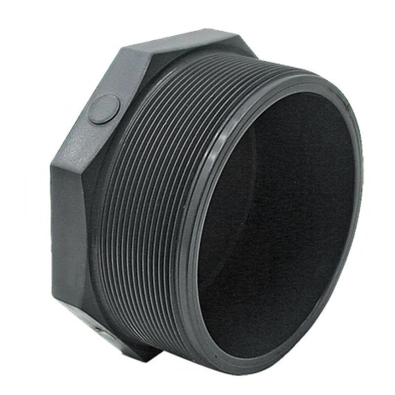 Zdjęcie 1: Korek gwintowany