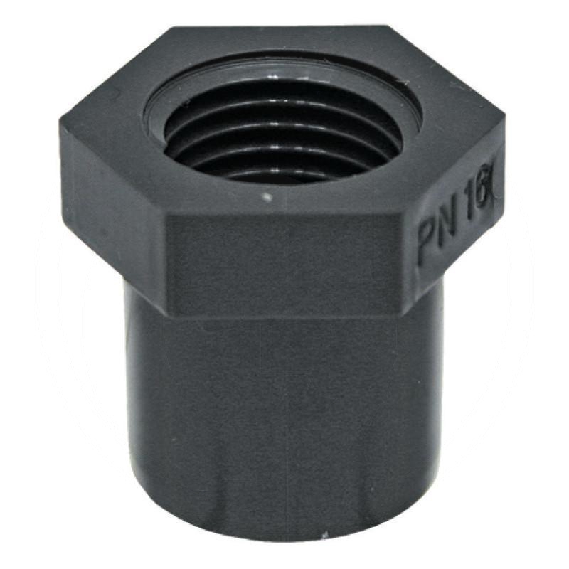 Zdjęcie 1:  Kształtka redukcyjna