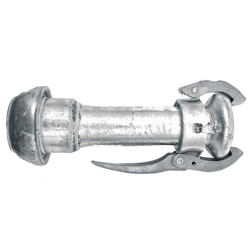 Zdjęcie 1:  Kształtka redukcyjna