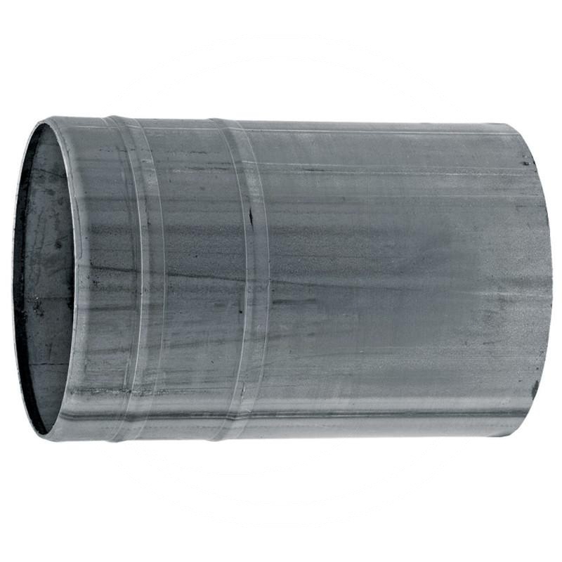 Zdjęcie 1: Końcówka węża