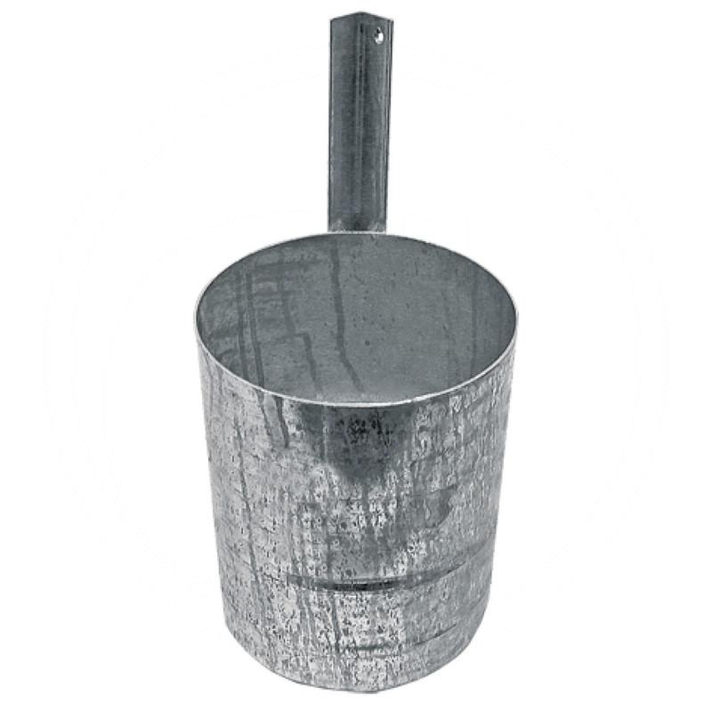 Zdjęcie 1: Końcówka węża