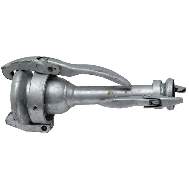 Zdjęcie 1:  Kształtka zwrotna