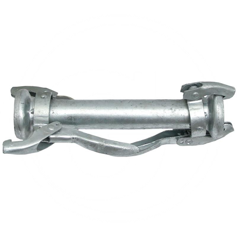 Zdjęcie 1:  Kształtka zwrotna