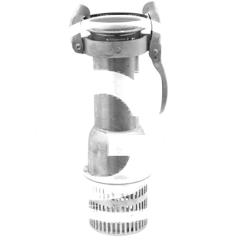 Zdjęcie 1:  Kosz ssący