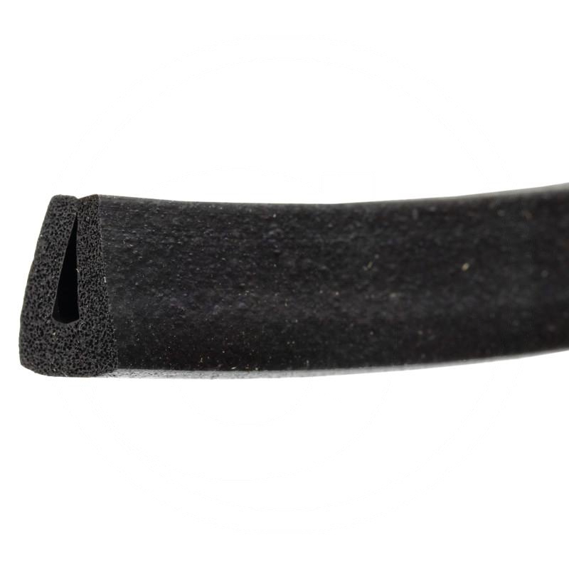 Zdjęcie 1: Profil gumowy