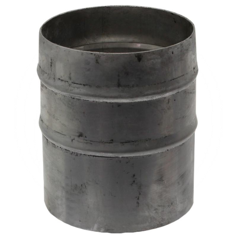 Zdjęcie 1: Końcówka węża