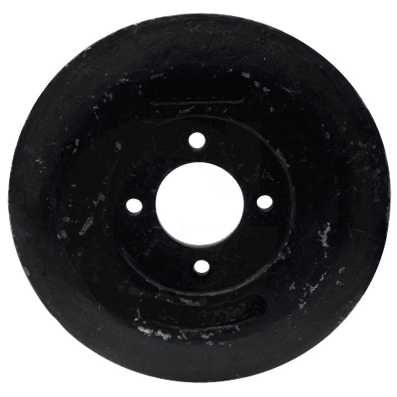 Zdjęcie 1: Podkładka eżektora