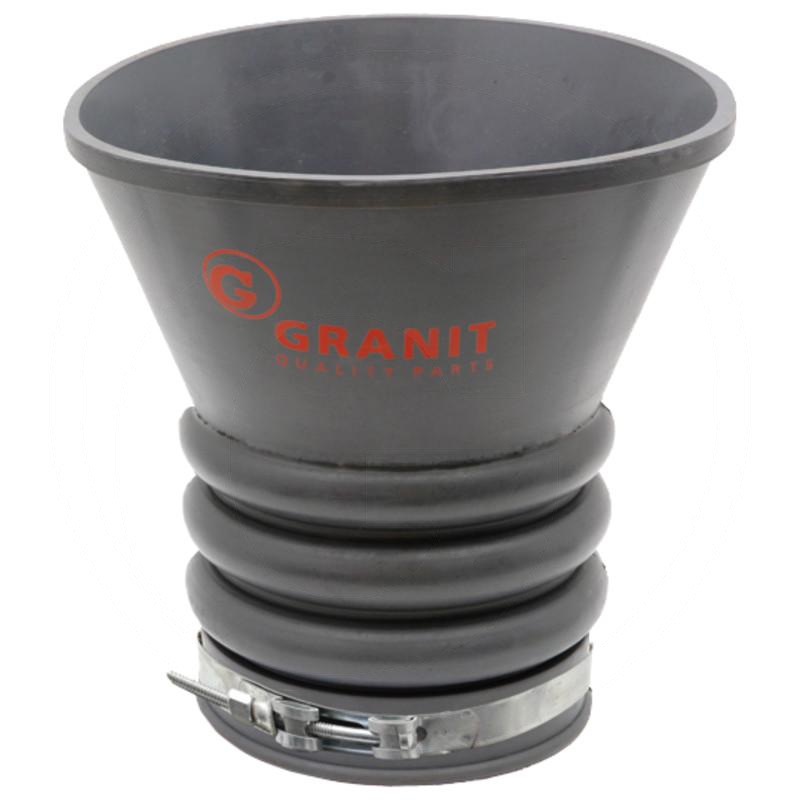 Zdjęcie 1:  Lej napełniania