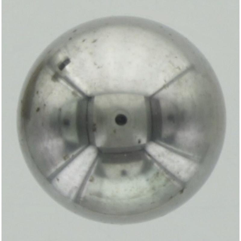 Zdjęcie 1:  Kula stalowa