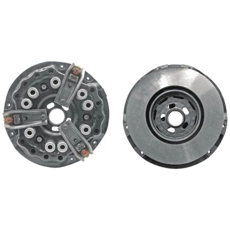 Zdjęcie 1:  Kupplung At