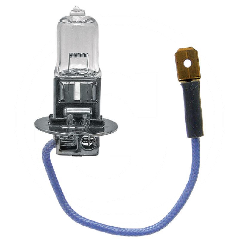 Zdjęcie 1: Philips Żarówka halogenowa, H3