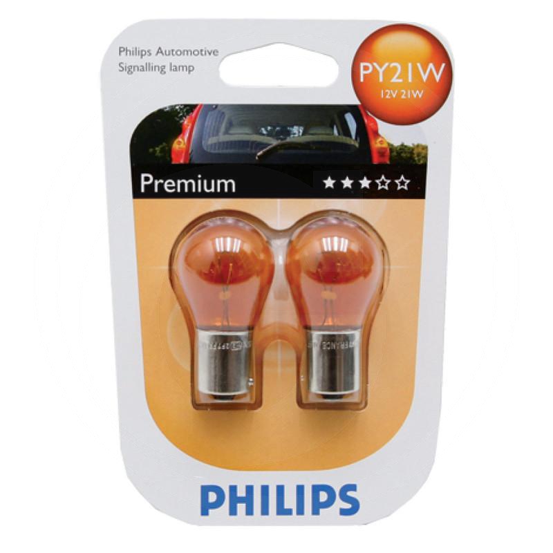 Zdjęcie 1: Philips Żarówka, 12V/ 21W