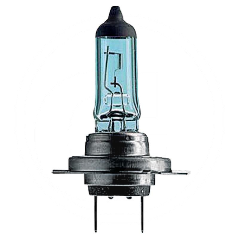 Zdjęcie 1: Philips Żarówka halogenowa H7