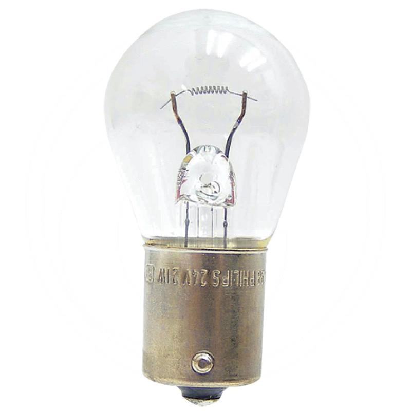 Zdjęcie 1: Philips Żarówka, 24V 21W