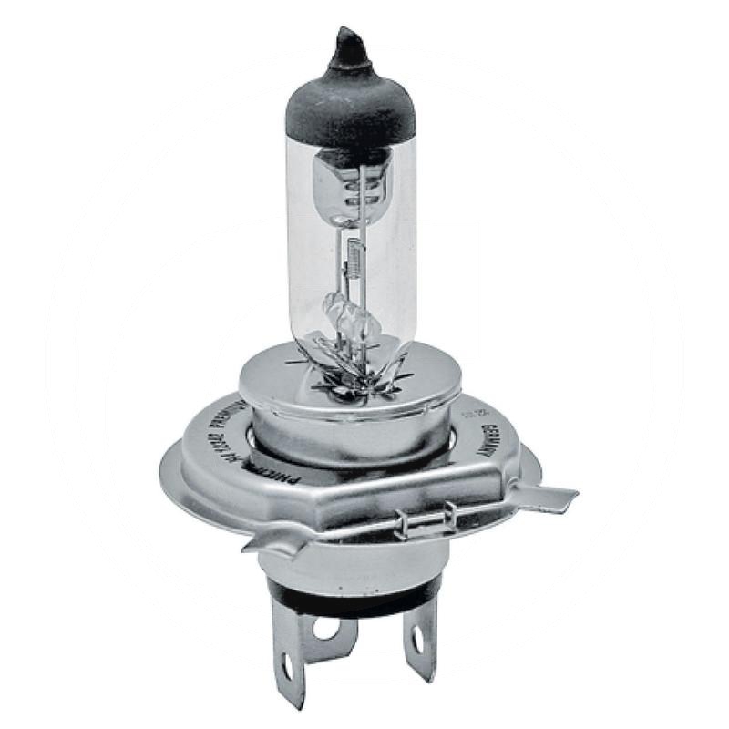 Zdjęcie 1: Philips Żarówka halogenowa H4
