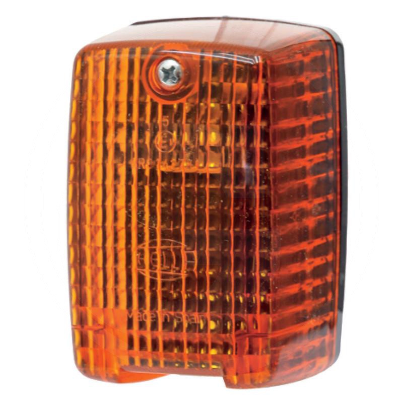 Zdjęcie 1: Hella Lampa kierunkowskazu, dodatkowa