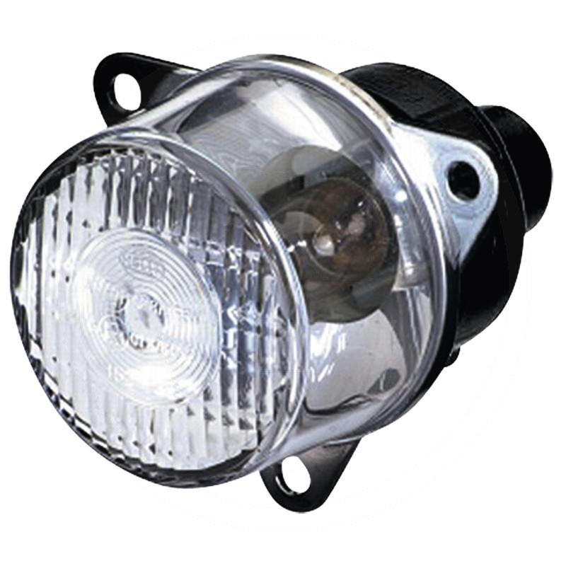Zdjęcie 1: Hella Lampa pozycyjna