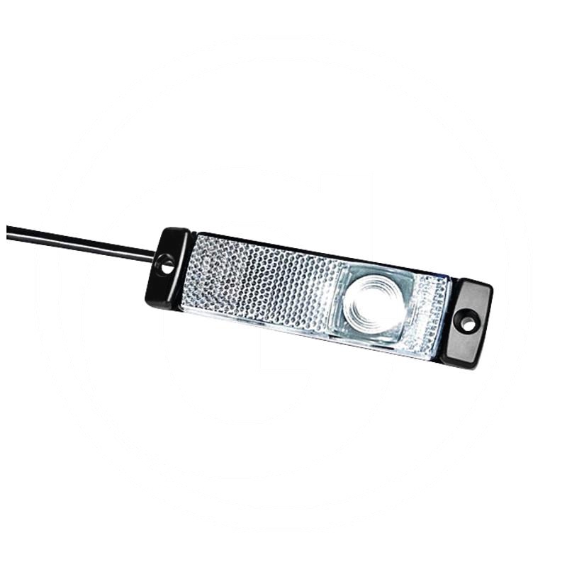 Zdjęcie 1: Hella Lampa pozycyjna LED