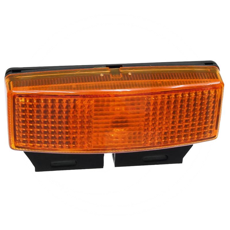 Zdjęcie 1: Hella Lampa obrysowa boczna